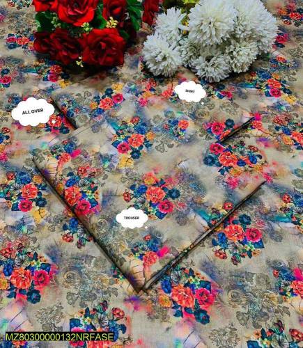 fabric, lawn digital lawn