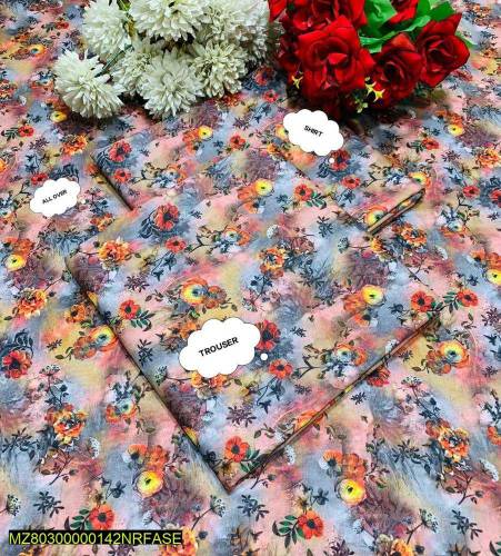 fabric, lawn digital lawn