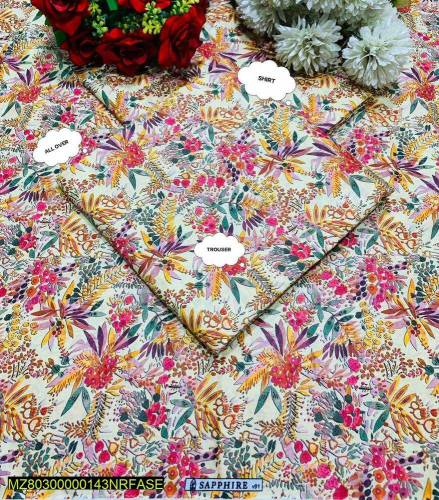 fabric, lawn digital lawn