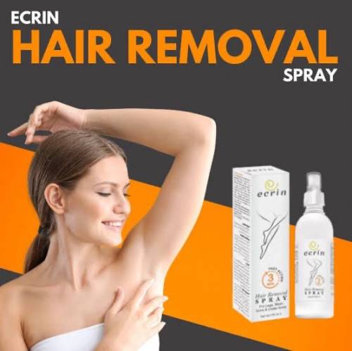 Hair Remover Spray 