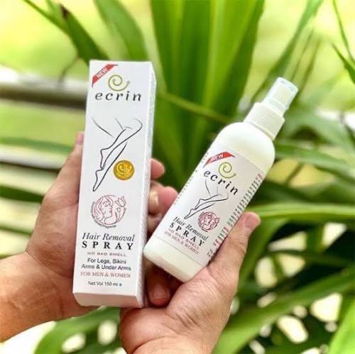 Hair Remover Spray 