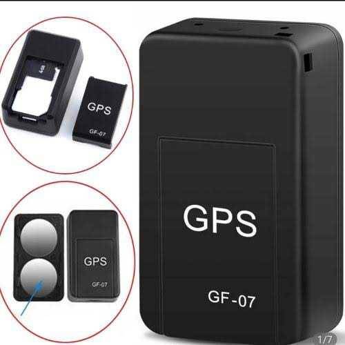 Gps Tracker For Car & Bikes Safety 