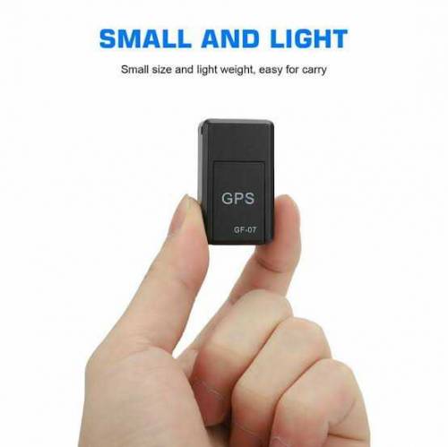 Gps Tracker For Car & Bikes Safety 