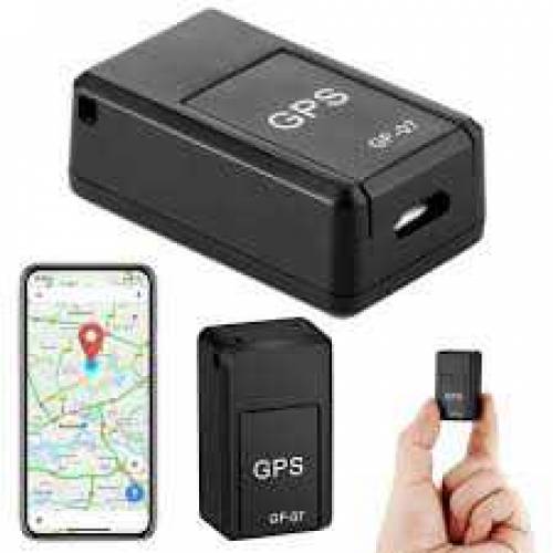 Gps Tracker For Car & Bikes Safety 