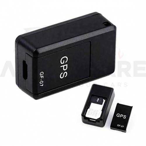 Gps Tracker For Car & Bikes Safety 