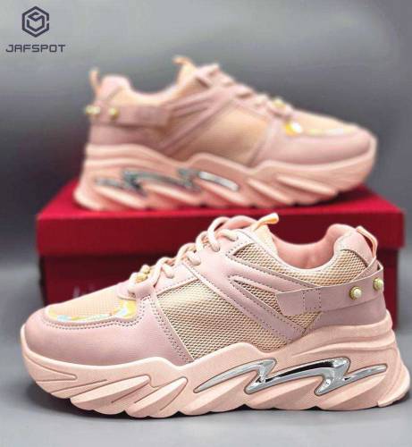 Ladies Joggers Shoes 👟