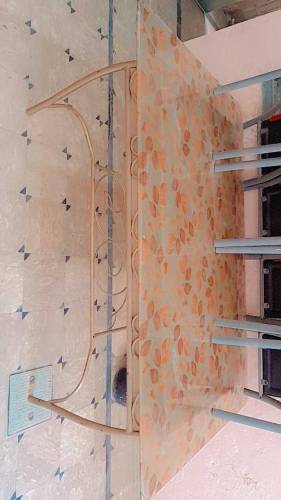 dining table and chairs 