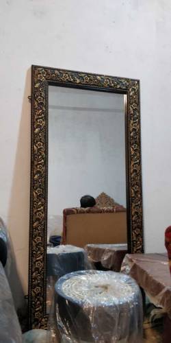 Wall Frame 🖼️ 30 by 66 inches