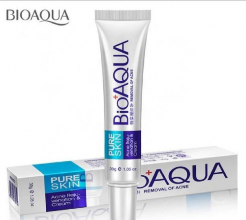 acne scars removal rejuvenation cream 