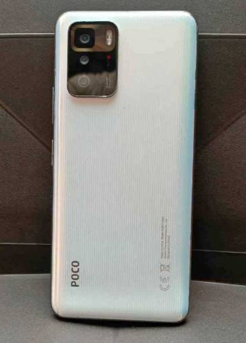 POCO X3 GT 