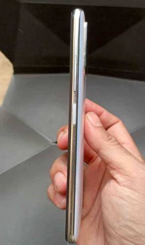 POCO X3 GT 