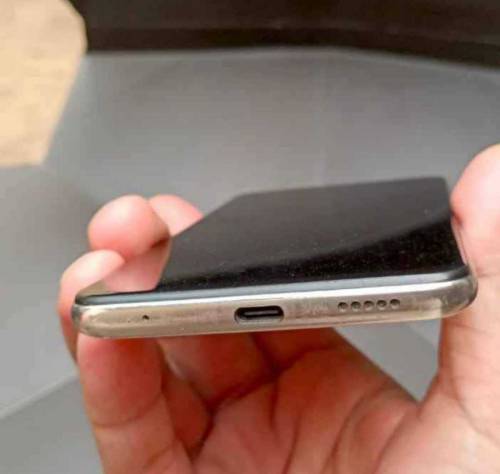 POCO X3 GT 