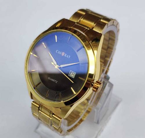 men watch