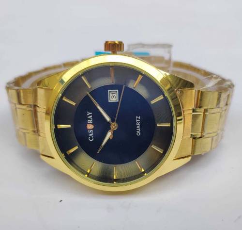 men watch