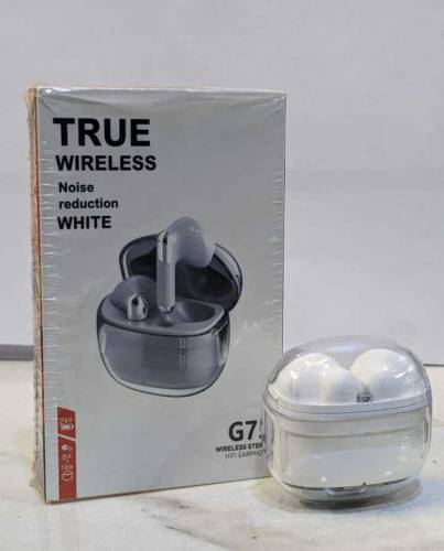 G75 Wireless Headphones 