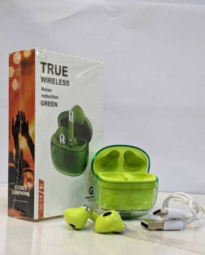G75 Wireless Headphones 