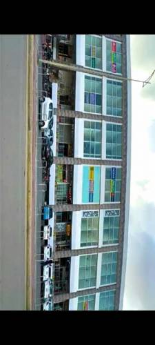 Shop for rent in AQ Super Market BTK