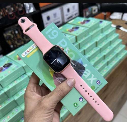 i9 Pro Max Smart watch 