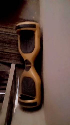 Hoverboard