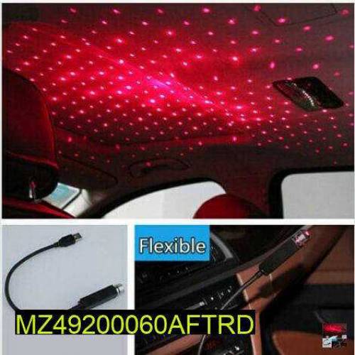 Car Roof Projection Light 
