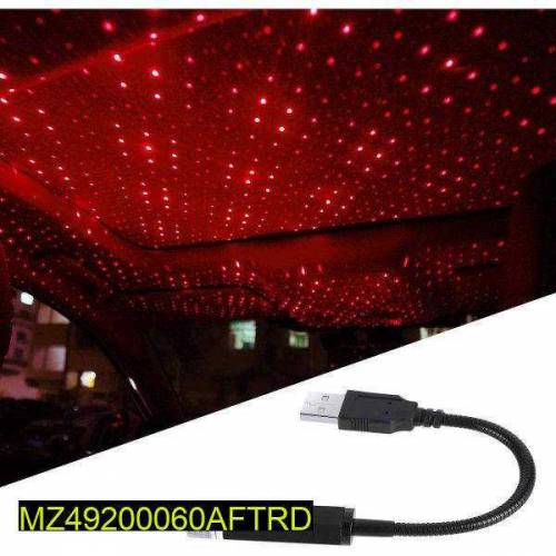 Car Roof Projection Light 