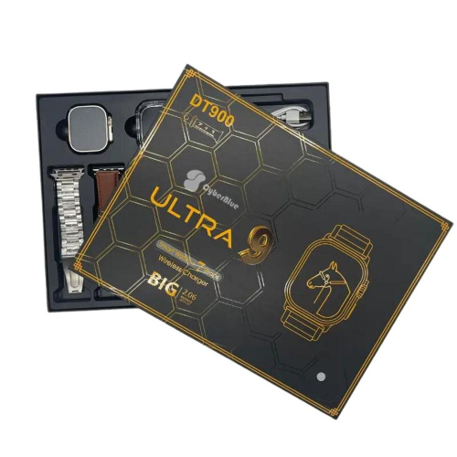Ultra 9 DT900 smart watch