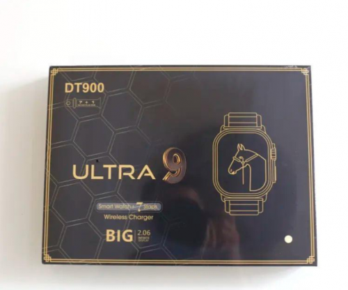 Ultra 9 DT900 smart watch