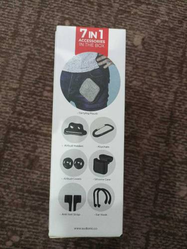 Audionic Airbuds 2 Max