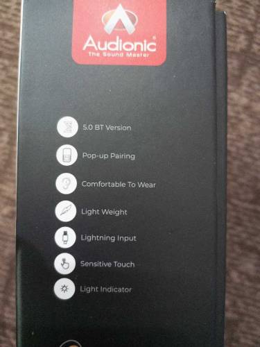 Audionic Airbuds 2 Max