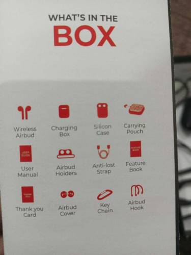 Audionic Airbuds 2 Max
