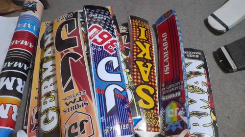 bats available all quality 