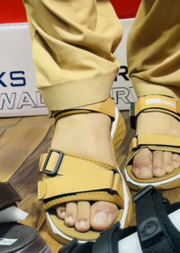 Ultra soft original shoes 