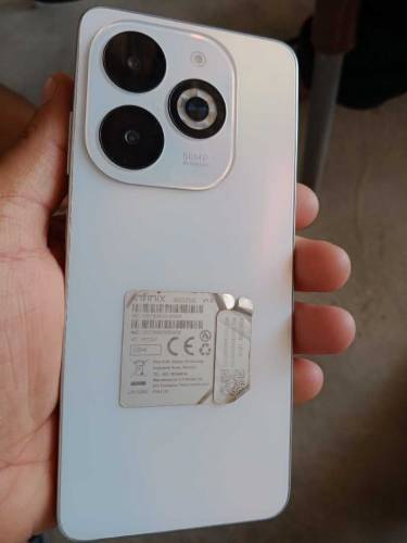 Infinix smart 8 