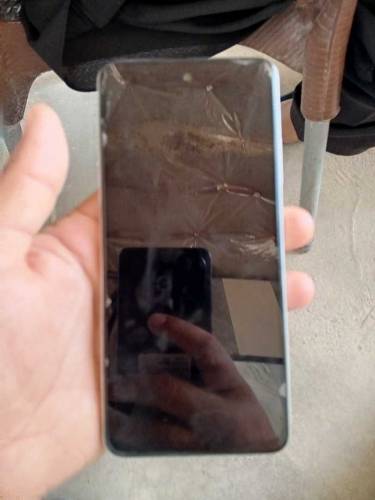 Infinix smart 8 