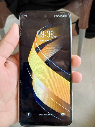 Infinix smart 8 