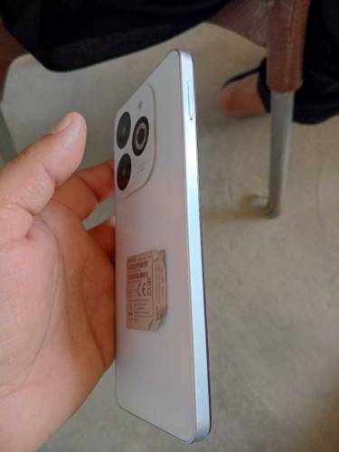 Infinix smart 8 