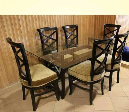 dainings tabel brand new 