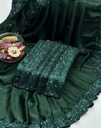 woman beautiful saree 