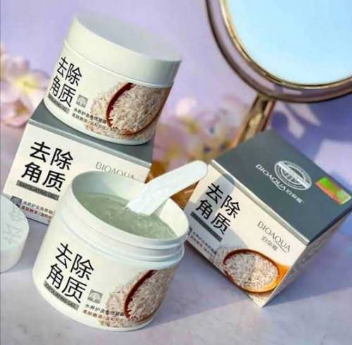 BIOAQUA Witening Facial Scrub