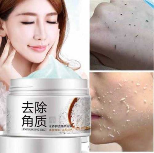 BIOAQUA Witening Facial Scrub