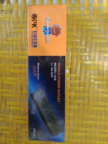 OPK® Extension bord