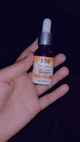 Vitamin C Set....Skin Care Organic Products 