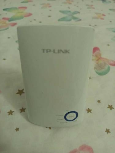 Tp link wifi range extender 