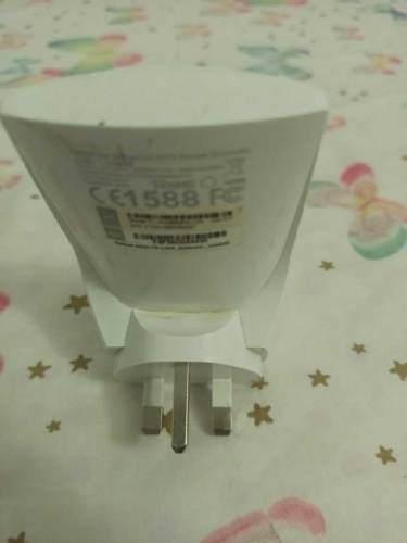 Tp link wifi range extender 