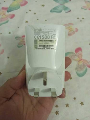 Tp link wifi range extender 