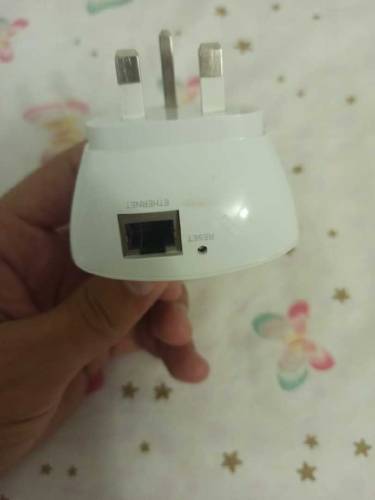 Tp link wifi range extender 