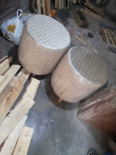 fancy stool