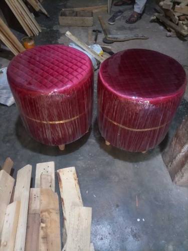 fancy stool