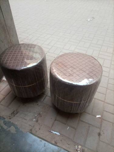 fancy stool