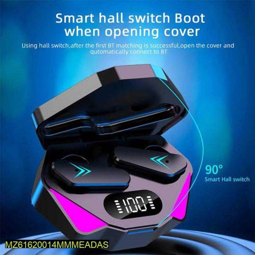 stilsh new brand Bluetooths 2 deferent products 